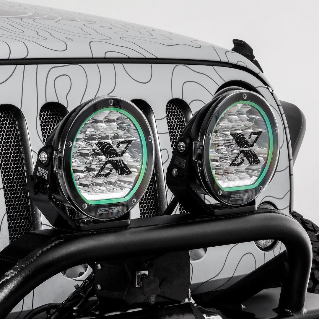 Project X Ac538811-1 Driving/ Fog Light Cover||projectx_Ac538811-1_Img11_P03_Lifestyle.Jpg||87||prxac5388111||1651717