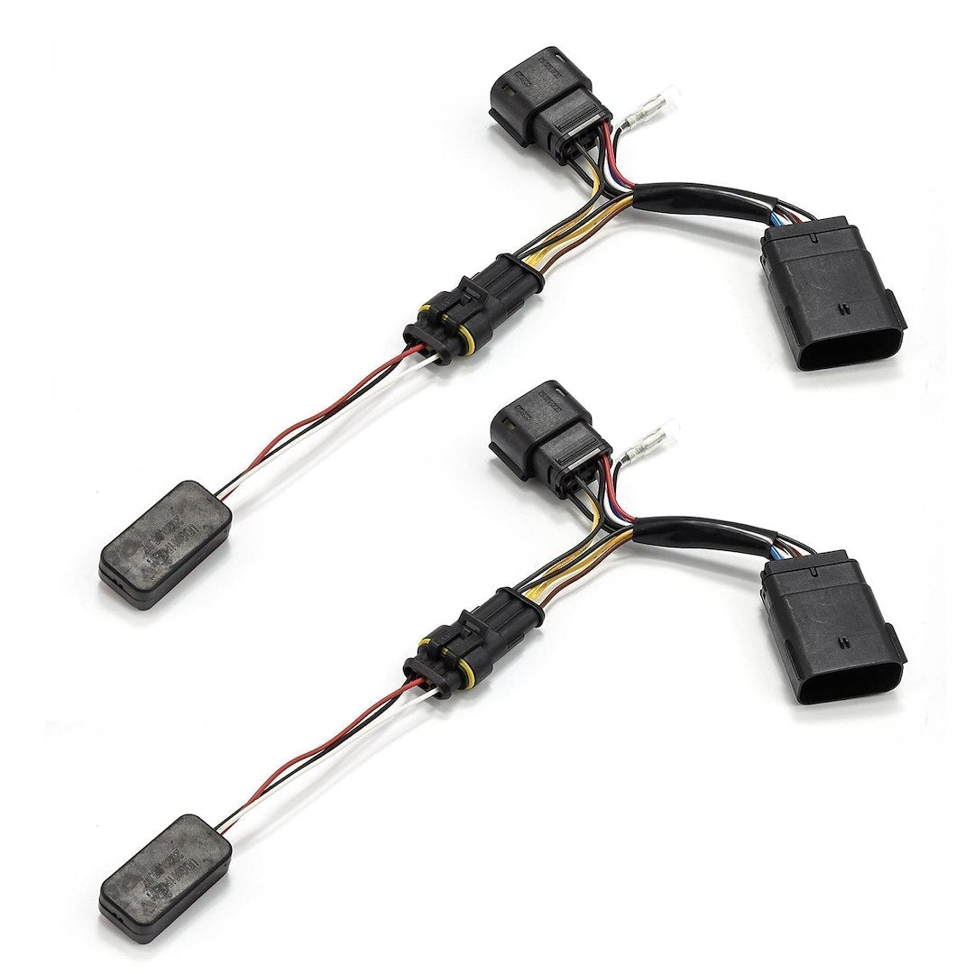 Alpharex Usa 810016 Headlight Wiring Harness||810016_1.Jpg||85||alp810016||1790544