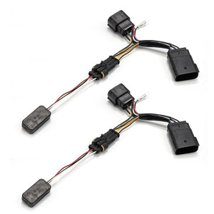 Alpharex Usa 810016 Headlight Wiring Harness||810016_1.Jpg||85||alp810016||1790544