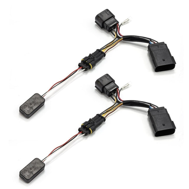 Alpharex Usa 810016 Headlight Wiring Harness||810016_1.Jpg||85||alp810016||1790544