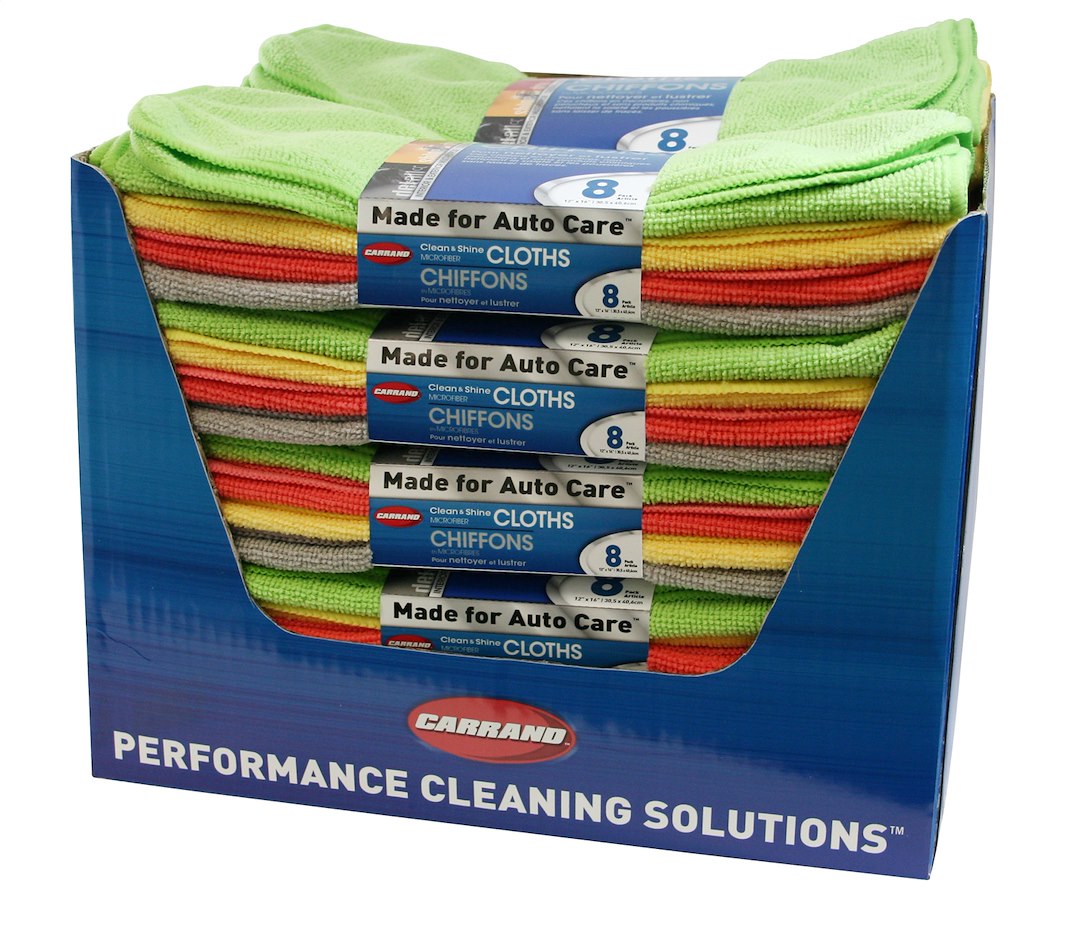 Carrand 40062 Polishing Cloth||40062_2.Jpg||86||c5140062||1654882