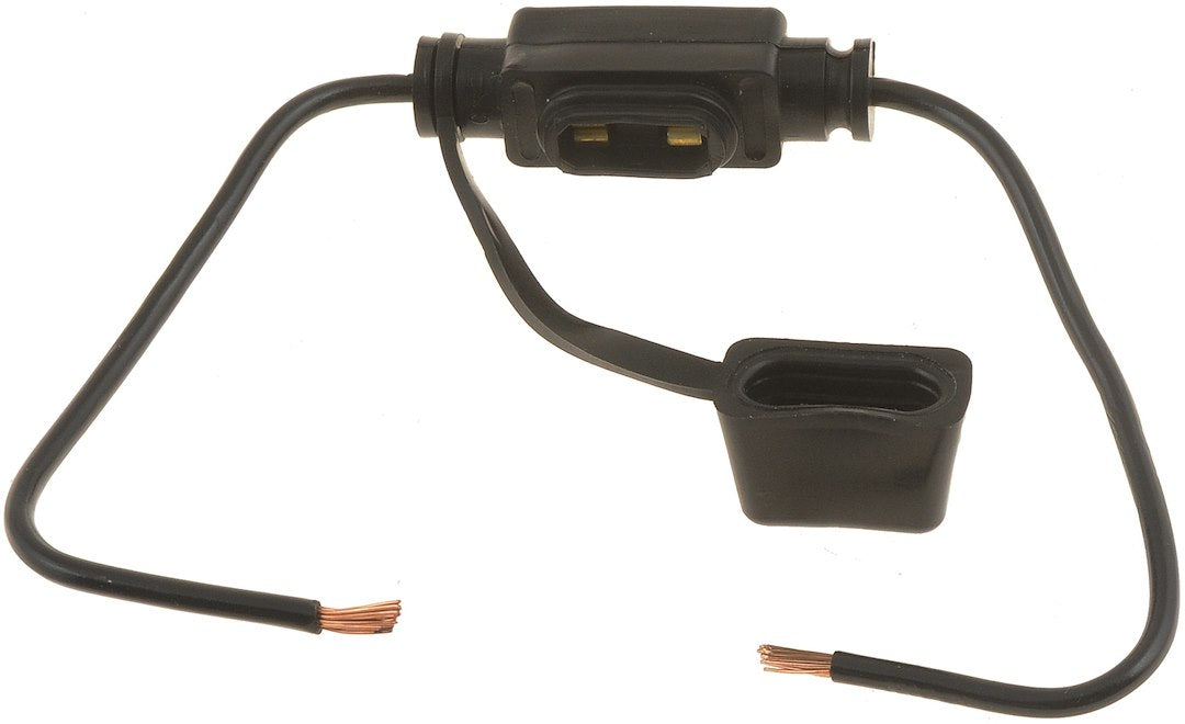 Dorman (Oe Solutions) 85670 Fuse Holder||85670-001.Jpg||86||d1885670||931720