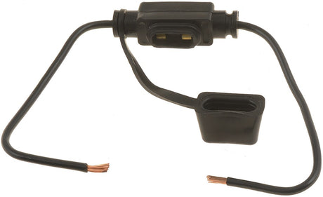 Dorman (Oe Solutions) 85670 Fuse Holder||85670-001.Jpg||86||d1885670||931720
