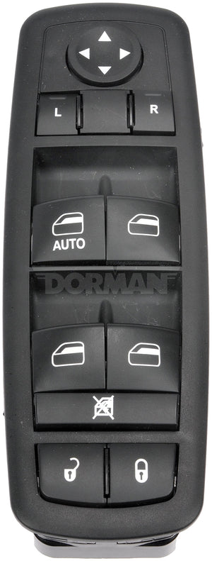 Dorman (Oe Solutions) 901-482 Power Window Switch||901-482-001.Jpg||86||d18901482||1263207