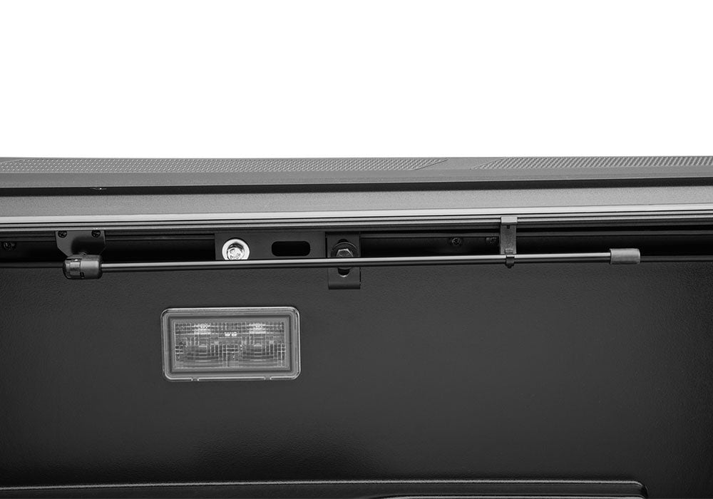 Product of BAK Industries BAKFlip G2 Hard Folding 226407 Tonneau Cover 