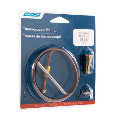 Product of Camco 09273 Thermocouple