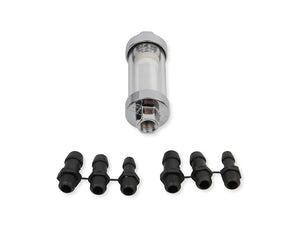 Product of Mr. Gasket 9706 Fuel Filter