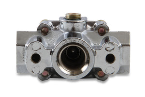 Product of Holley  Performance 12-882 Fuel Pressure Regulator