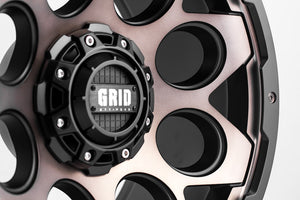 Grid Wheels Gd0818090550d1510 Wheel||gd-8-Bronze-Dark-Tint-With-Black-23.Jpg||86||grw818955d151||1623448