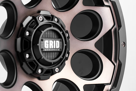 Grid Wheels Gd0818090550d1510 Wheel||gd-8-Bronze-Dark-Tint-With-Black-23.Jpg||86||grw818955d151||1623448