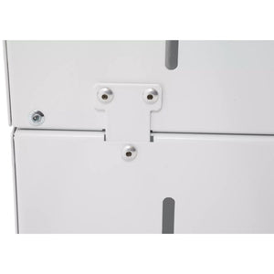 Weather Guard (Werner) 9960-3-01 Van Storage System Cabinet||9960-3-01_Fi_Strap Connector1.Jpg||88||w519960301||1524578