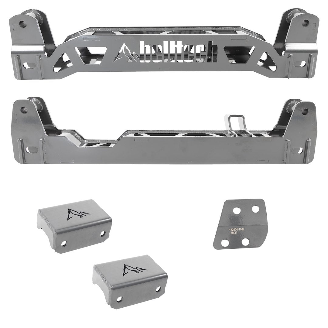 Product of Bell Tech 152600HK Lift Kit Suspension 
