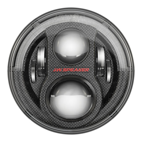 J.W. Speaker 0553973 Headlight Assembly||0553973.Jpg||85||j470553973||1056067