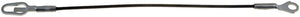 Help! By Dorman 38507 Tailgate Cable||38507-003.Jpg||87||d1838507||1046511