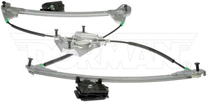 Dorman (Oe Solutions) 752-259 Window Regulator||||87||d18752259||2013006