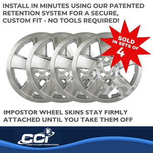 Coast To Coast Iwcimp375x Wheel Skin||cci_Iwcimp375x_Impostor Wheel Skin_B2c_4.Jpg||88||cciimp375x||1214710
