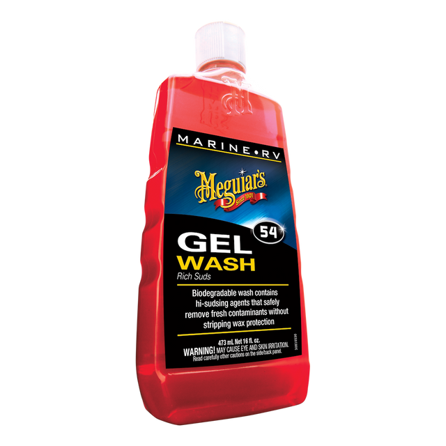 Product of Meguiars M5416 Car Wash
