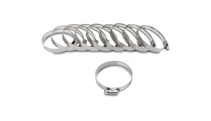 Vibrant Performance 12154 Hose Clamp||||85||v3212154||1922302