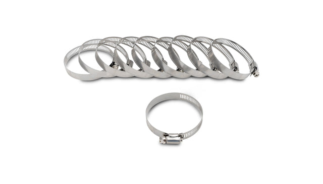 Vibrant Performance 12154 Hose Clamp||||85||v3212154||1922302