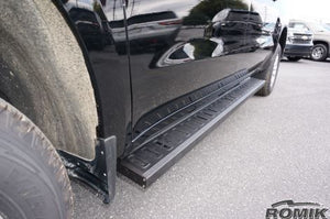 Product of Romik USA 80043419 ROF Series Running Board 