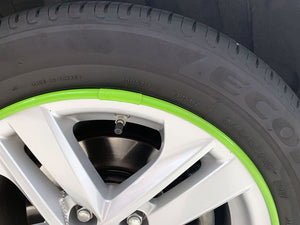 Alloygator K4grnint Wheel Protector||k4grnexc_1.Jpg||86||aoyk4grnint||1108348