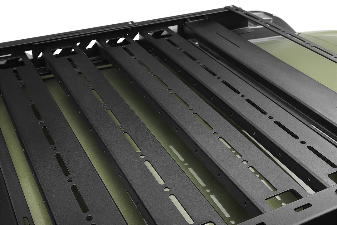 Product of N-Fab U34253400 Roof Rack Platform