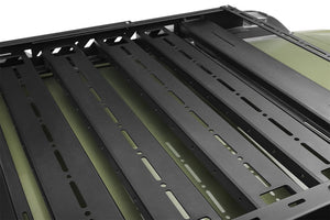 Product of N-Fab U34253400 Roof Rack Platform