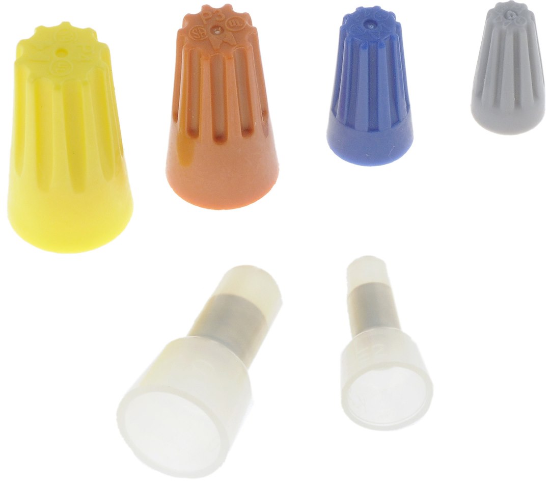 Dorman (Oe Solutions) 85692 Wire Terminal End||85692-007.Jpg||85||d1885692||1770793