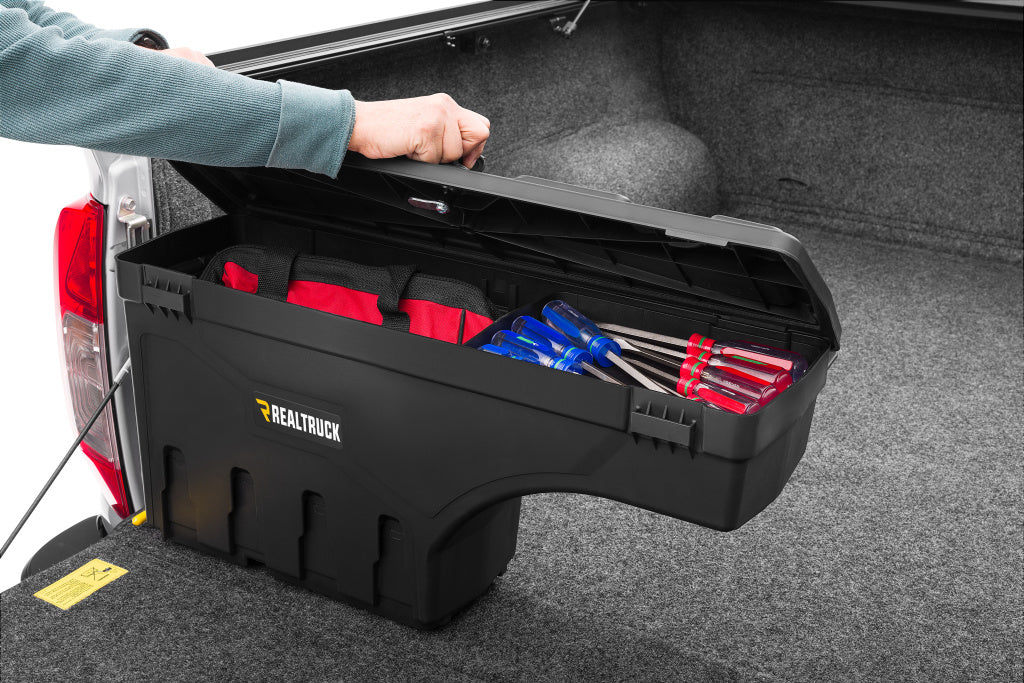 Product of UnderCover SC503D Swing Case Standard Profile Toolbox 