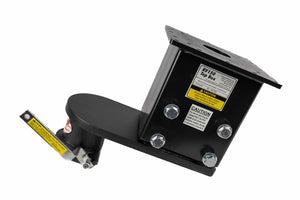 Product of Popup By Youngs Rv2 Fifth Wheel Trailer Hitch Conversion Kit