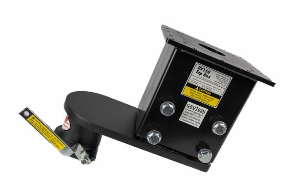 Product of Popup By Youngs Rv2 Fifth Wheel Trailer Hitch Conversion Kit