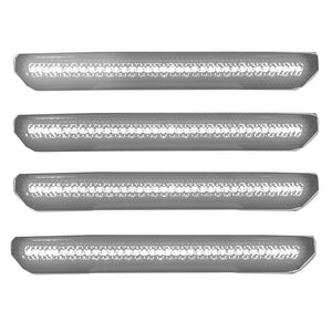Recon Accessories 264230whbk Side Marker Light||264230whbk_1.Jpg||86||r89264230whbk||1263430