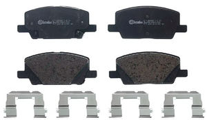 Brembo P07012 Brake Pad||p07012_2.Png||87||brmp07012||1684493