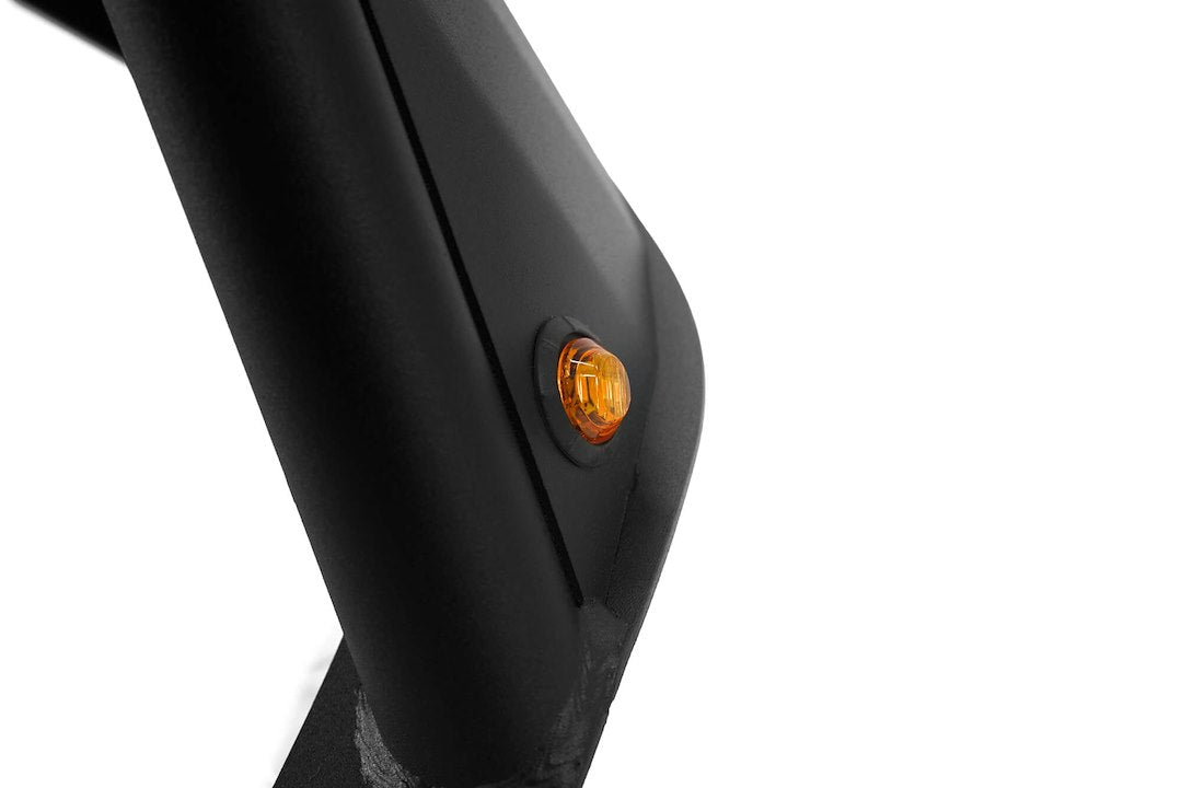 Product of DV8 Offroad FDJK-06  Fender Flare - 