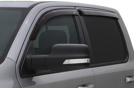 Product of Auto Ventshade (AVS) 94812 Ventvisor Outside Channel Rainguard 