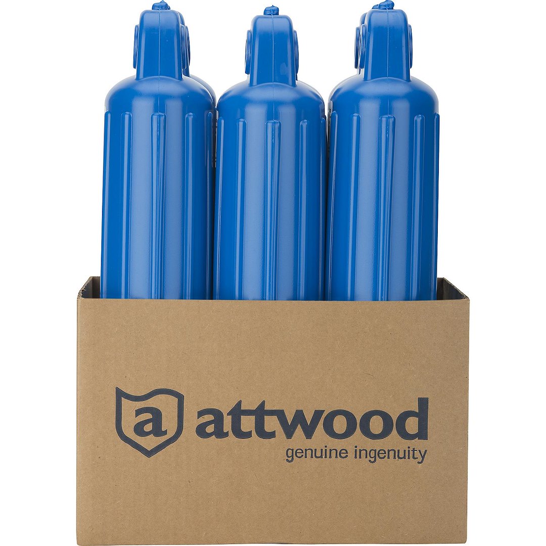 Product of Attwood Marine 9354bd1 Boat Fender