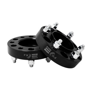 Fx Wheels W655006b Wheel Spacer||t8w_W655006b_Wheel Spacers_1.Jpg||85||t8ww655006b||1295908