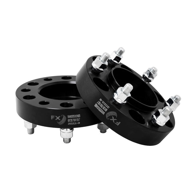 Fx Wheels W655006b Wheel Spacer||t8w_W655006b_Wheel Spacers_1.Jpg||85||t8ww655006b||1295908