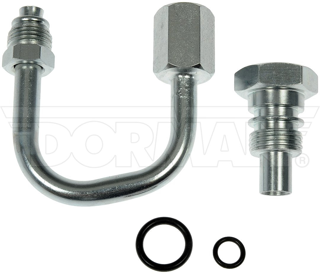 Dorman (Oe Solutions) 926-049 Power Steering Control Valve Bypass Tube||926-049-002.Jpg||87||d18926049||1779048