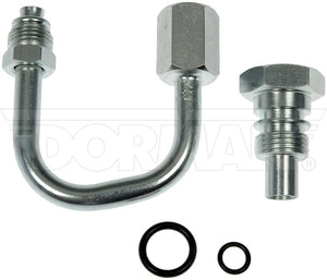 Dorman (Oe Solutions) 926-049 Power Steering Control Valve Bypass Tube||926-049-002.Jpg||87||d18926049||1779048