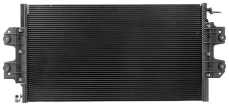 Four Seasons 40351 Air Conditioner Condenser||40351.Jpg||85||f1140351||1556290