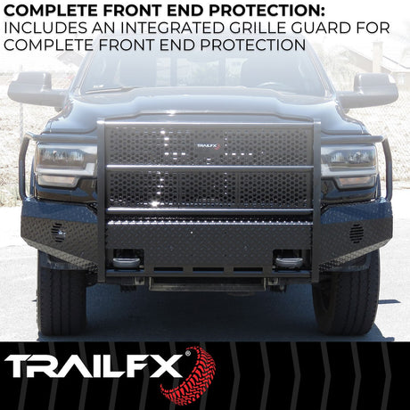 Trailfx Fx3012a Bumper||t83_Fx3012a_Full Bumper_B2c_2.Jpg||86||t83fx3012a||1708736