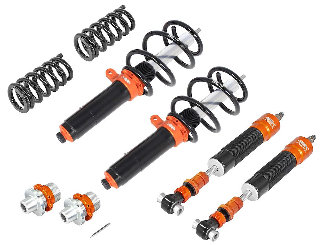 Product of Advanced Flow Engineering 430-503002-N Lowering Kit
