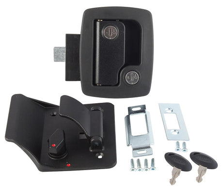 Product of Ap Products 013-520 Door Latch Assembly
