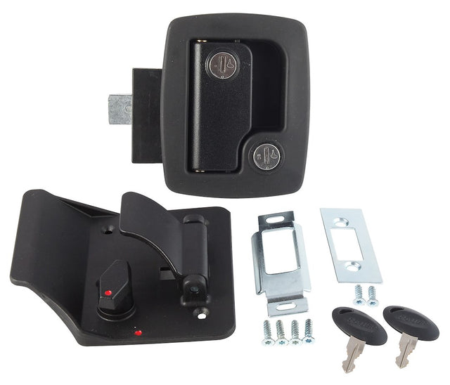 Product of Ap Products 013-520 Door Latch Assembly