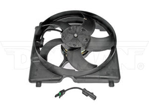 Dorman (Oe Solutions) 620-001 Cooling Fan||620-001.Jpg||85||d18620001||1631129