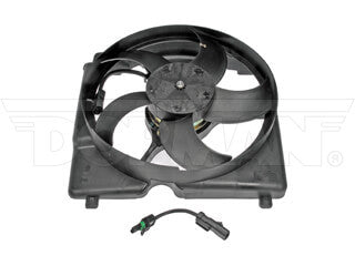 Dorman (Oe Solutions) 620-001 Cooling Fan||620-001.Jpg||85||d18620001||1631129