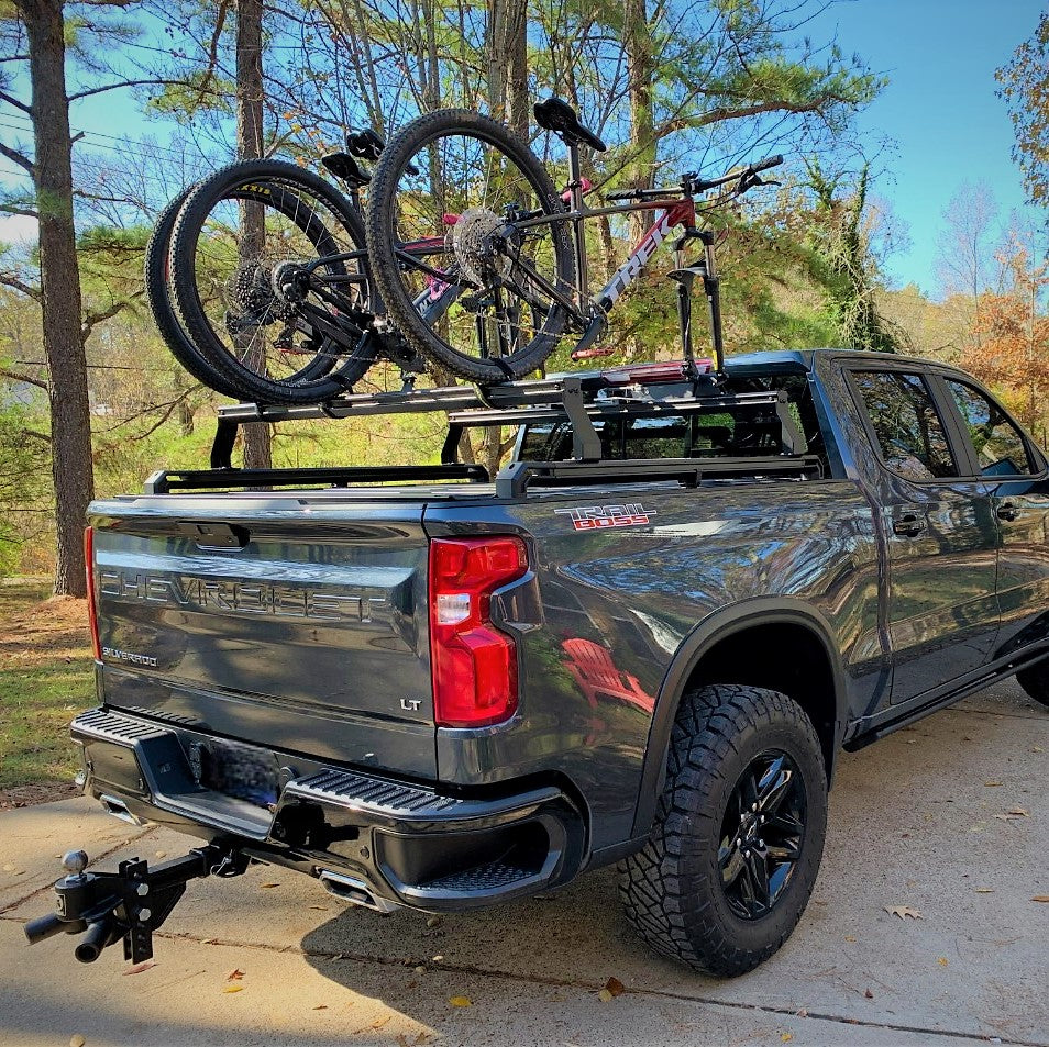 Product of Putco 186856  Ladder Rack 