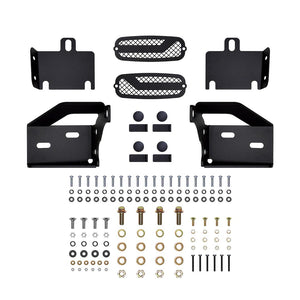 Westin Automotive 58-421045 Bumper||58-421045_P05_2.Jpg||89||w1658421045||1614944