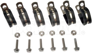 Dorman (Oe Solutions) 819-820 Fuel Line||819-820_7.Jpg||92||d18819820||1124462